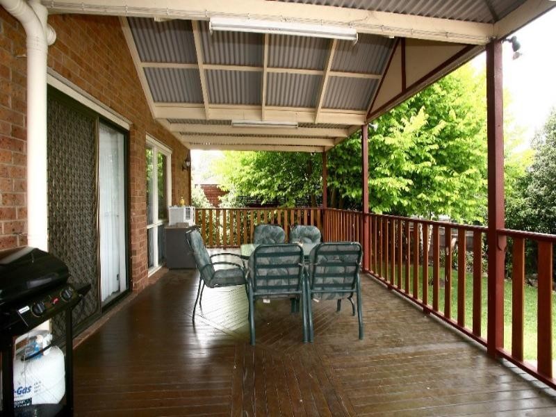 75 Turramurra Drive, Rowville VIC 3178