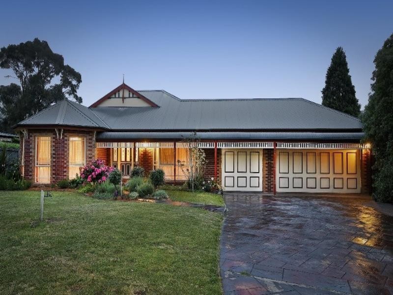 5 Ruby Close, Rowville VIC 3178