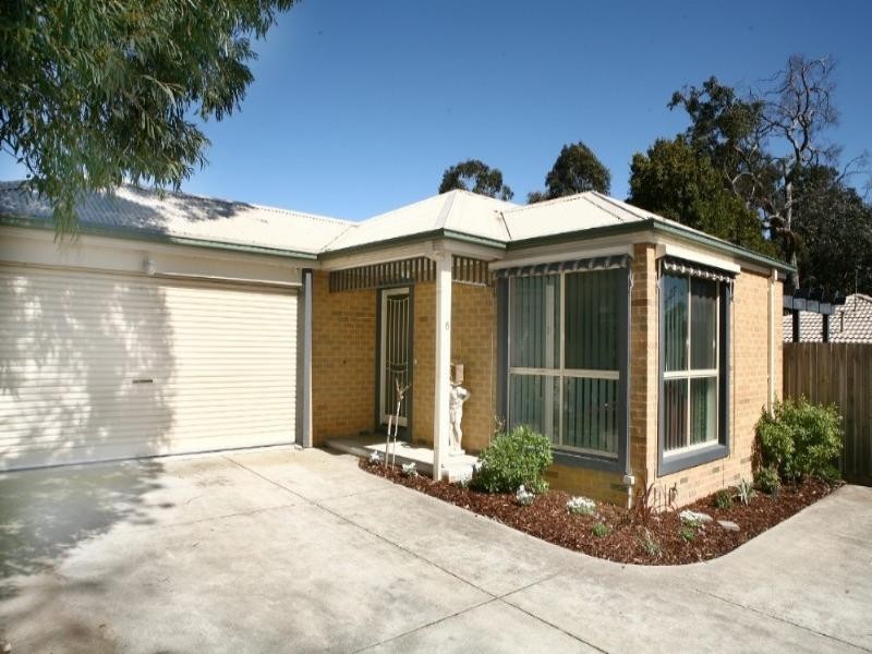 6/32 Hutton Avenue, Ferntree Gully VIC 3156