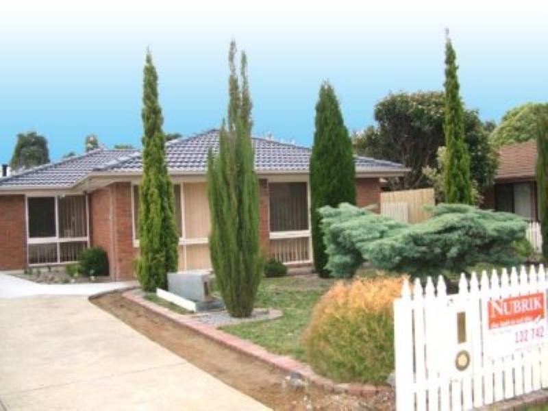 1/4 Bristol Place, Rowville VIC 3178
