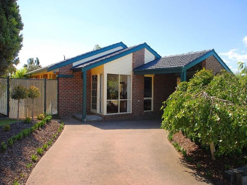 47 Bellfield Drive, Lysterfield VIC 3156
