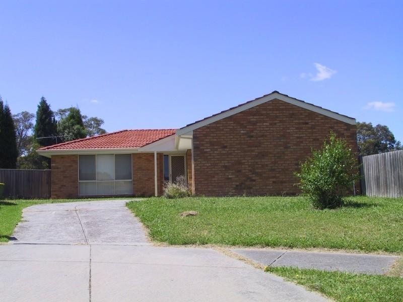 5 Watson Close, Rowville VIC 3178