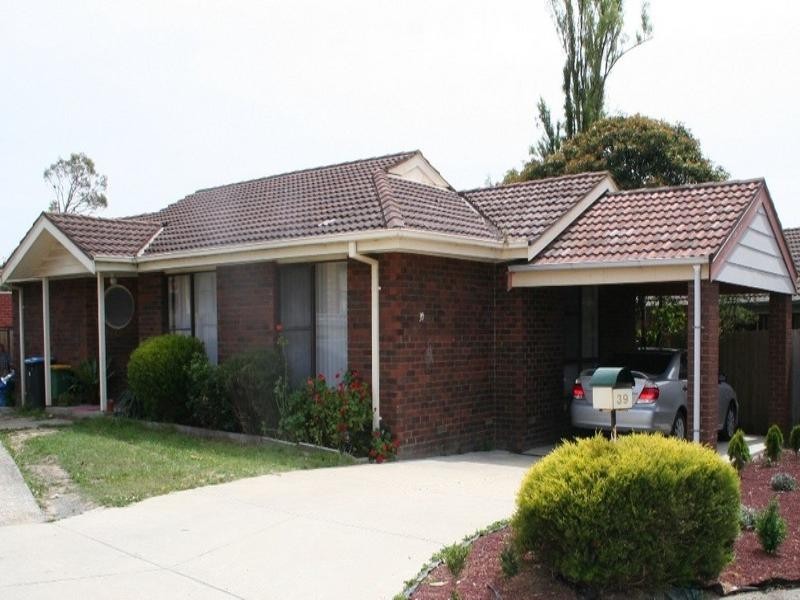 1/39 Wedge Crescent, Rowville VIC 3178