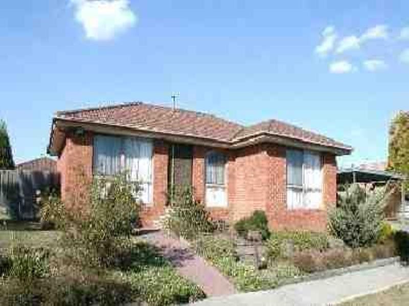 147 Murrindal Drive, Rowville VIC 3178