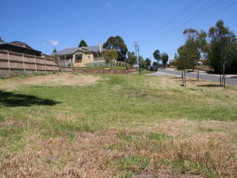 1 Hayes Court, Lysterfield VIC 3156