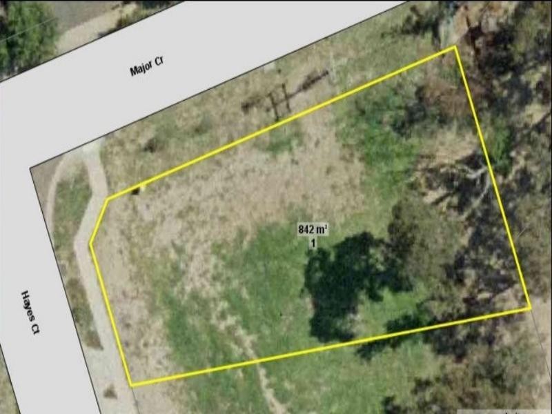 1 Hayes Court, Lysterfield VIC 3156