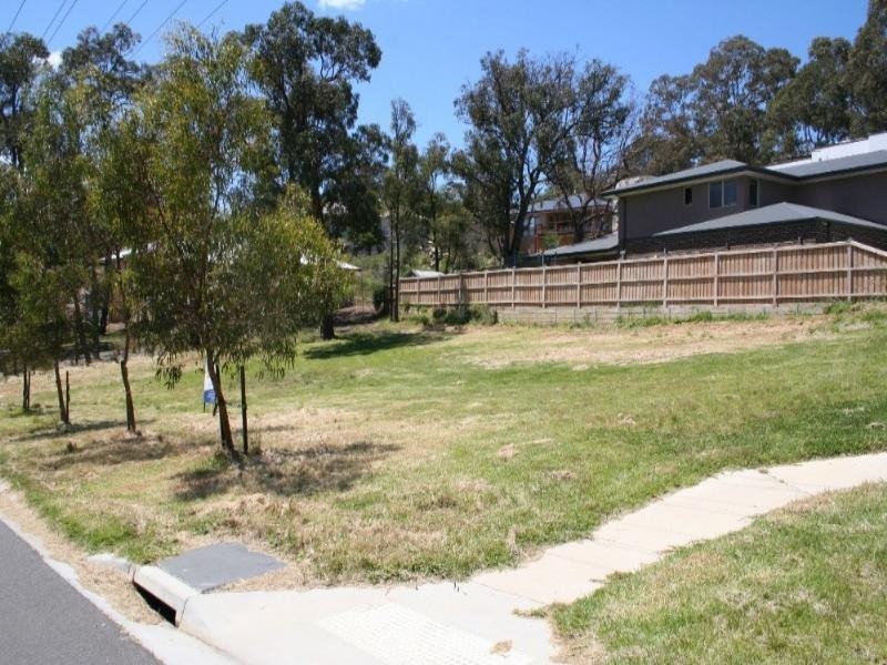 1 Hayes Court, Lysterfield VIC 3156