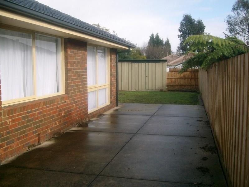 50 Mantung Crescent, Rowville VIC 3178