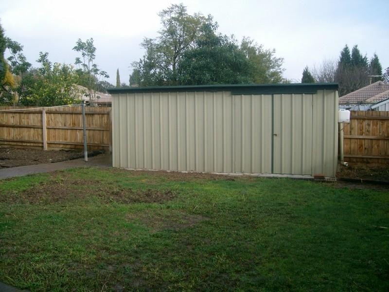 50 Mantung Crescent, Rowville VIC 3178