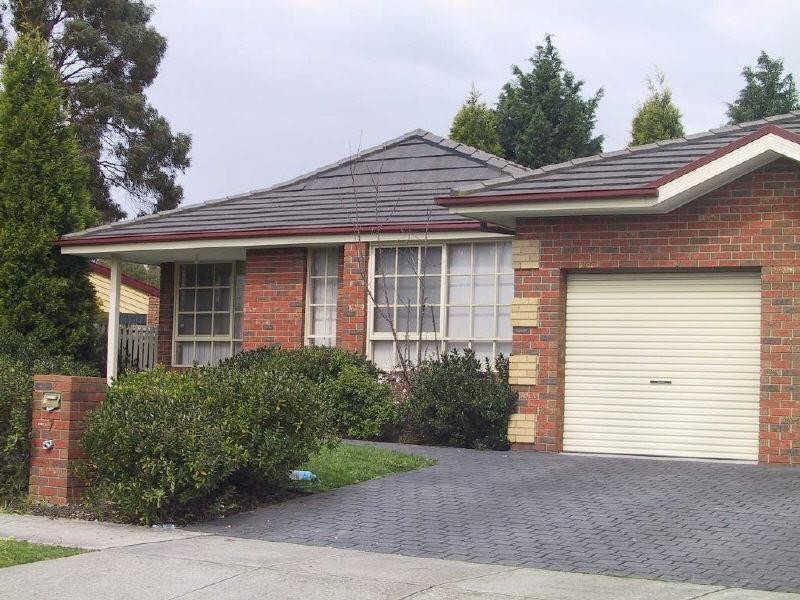 2/7A Georgia Court, Ferntree Gully VIC 3156