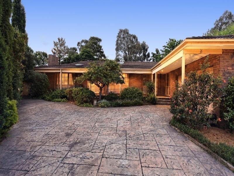 5 Avonwood Close, Wantirna South VIC 3152