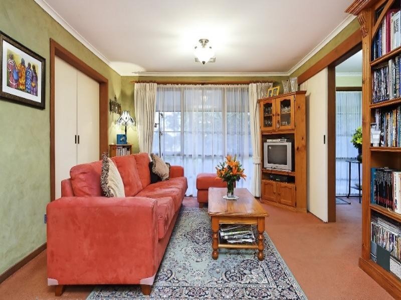 5 Avonwood Close, Wantirna South VIC 3152