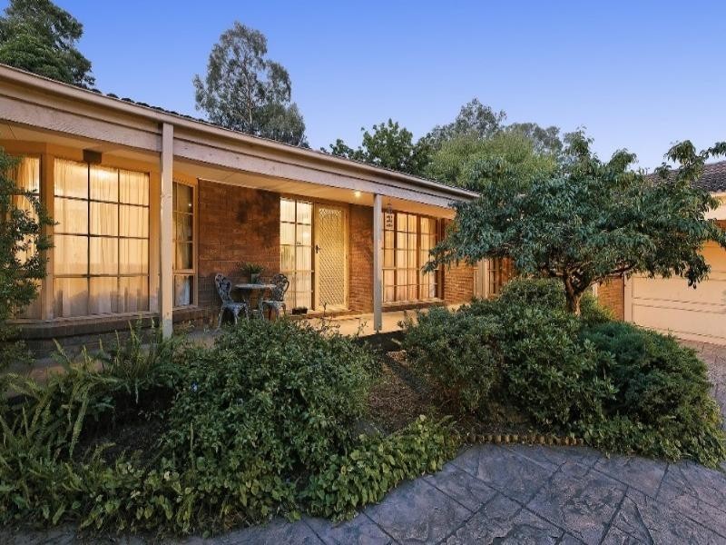 5 Avonwood Close, Wantirna South VIC 3152