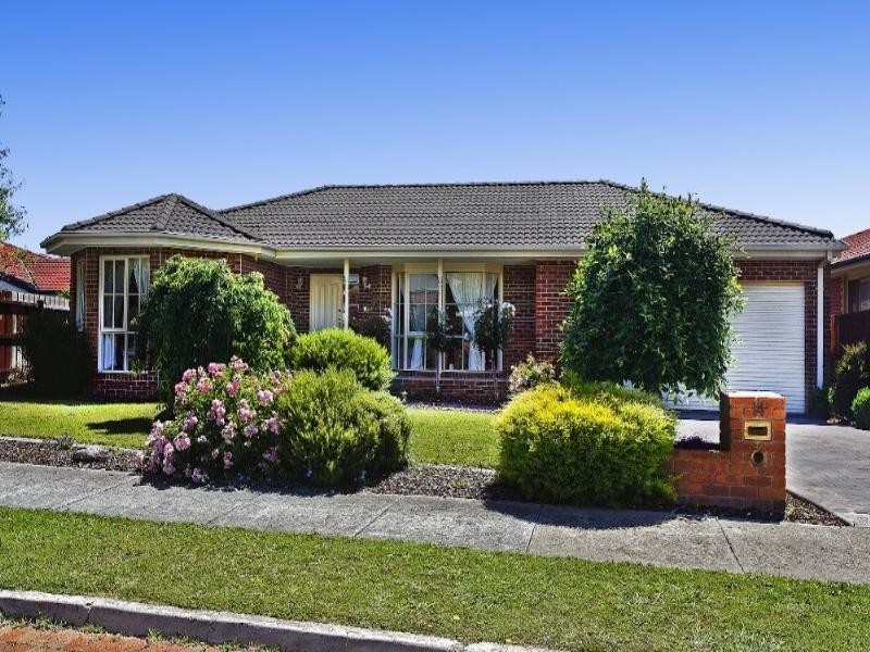 14 Sheridan Avenue, Rowville VIC 3178