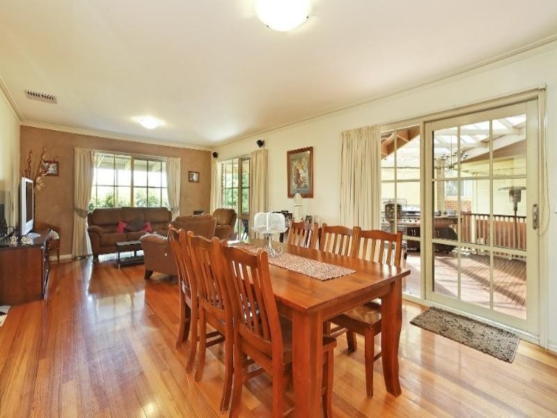 14 Sheridan Avenue, Rowville VIC 3178