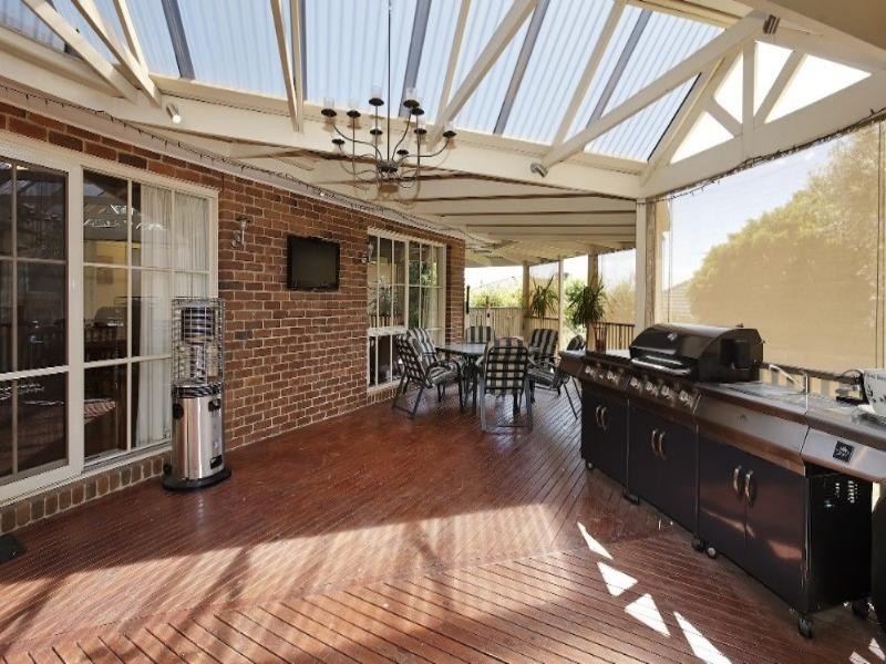 14 Sheridan Avenue, Rowville VIC 3178