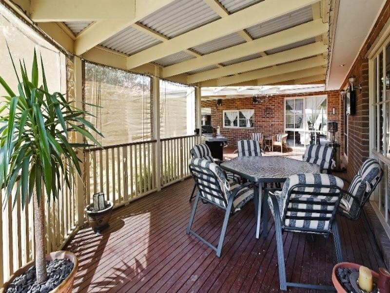 14 Sheridan Avenue, Rowville VIC 3178