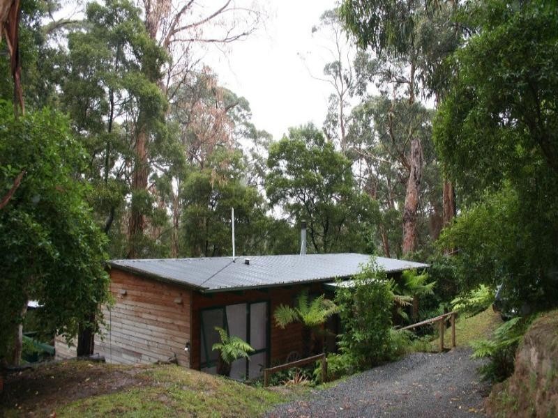 88 Claremont Avenue, The Basin VIC 3154