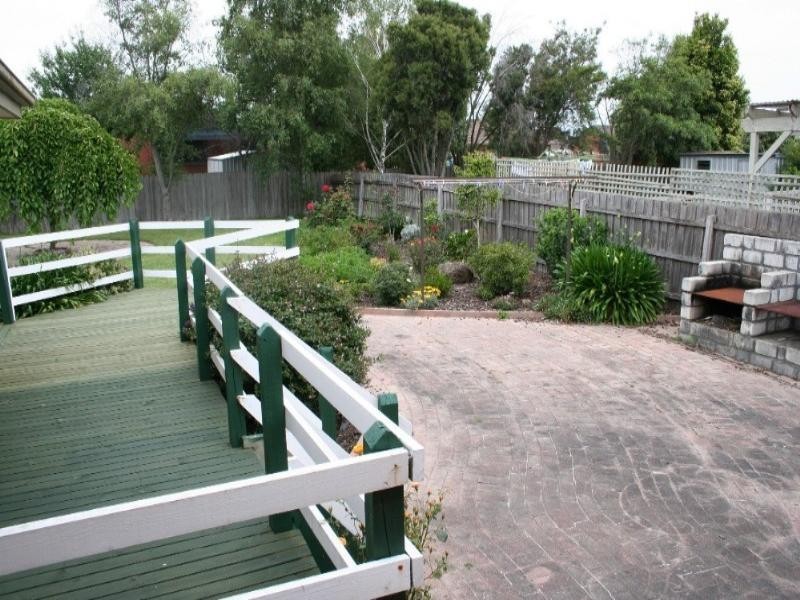 20 Fernlea Avenue, Rowville VIC 3178