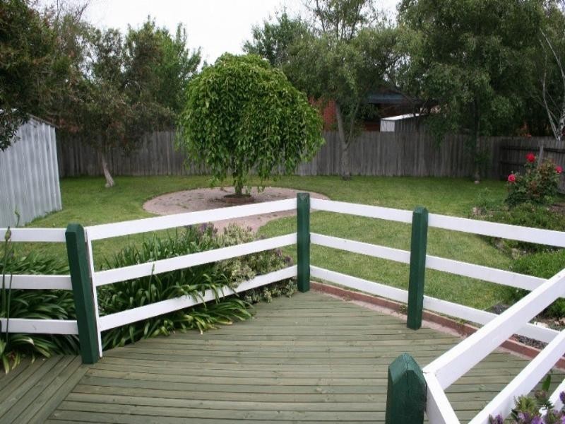 20 Fernlea Avenue, Rowville VIC 3178