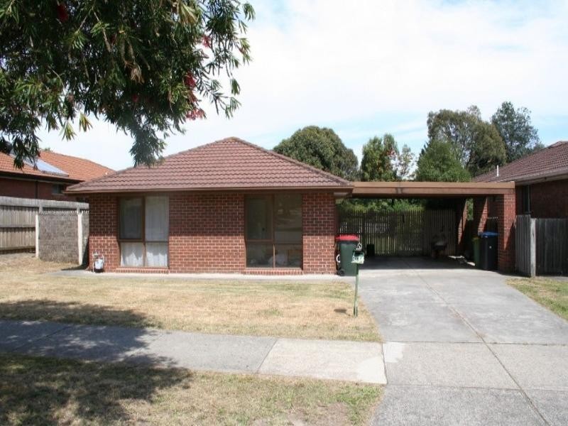 304 Dandelion Drive, Rowville VIC 3178