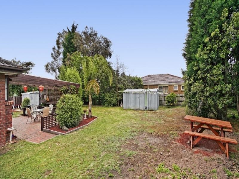 2 Prior Court, Rowville VIC 3178
