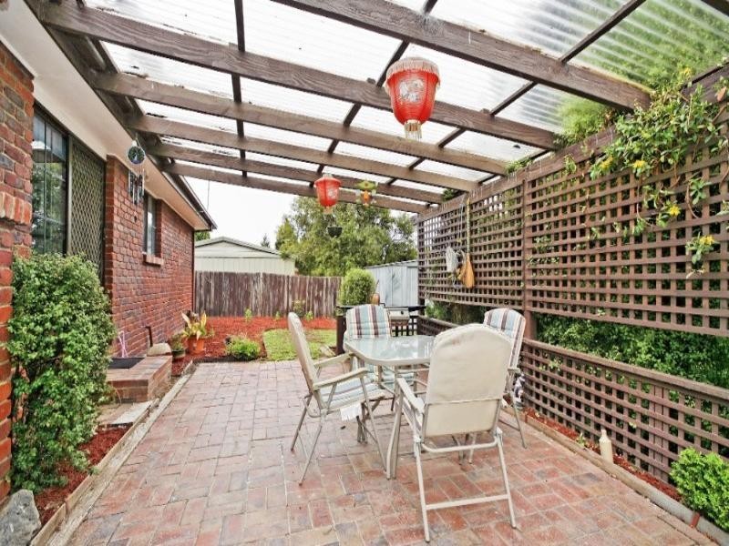 2 Prior Court, Rowville VIC 3178