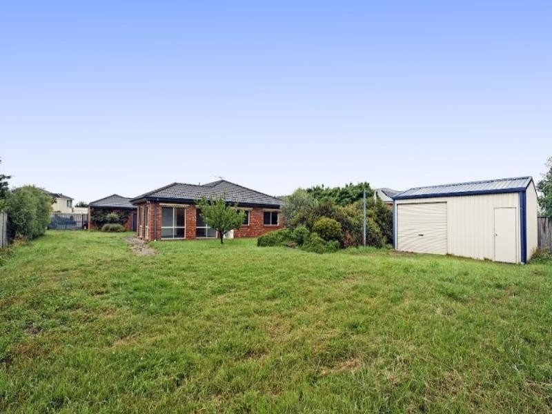 31 Claremont Avenue, Lysterfield VIC 3156