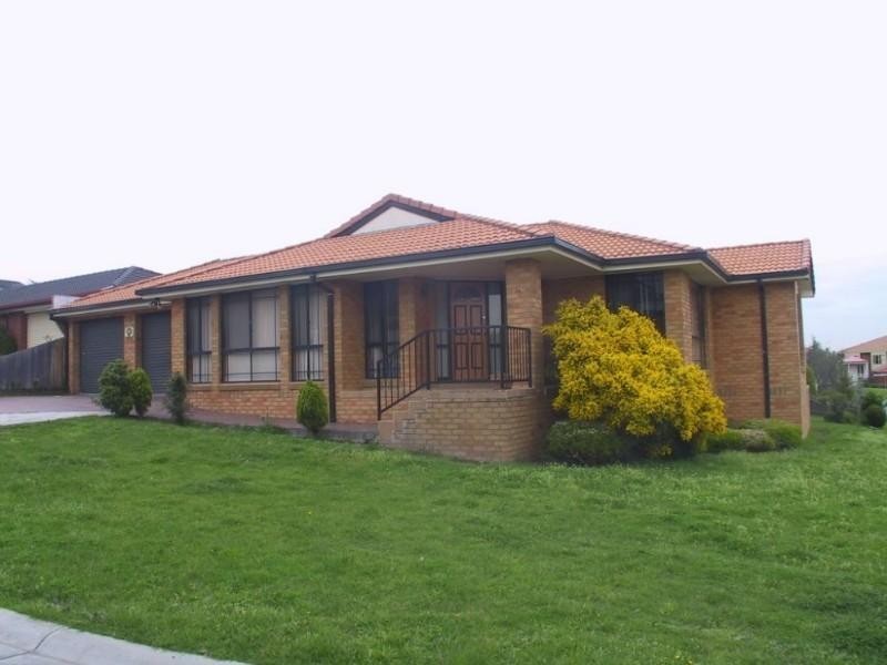 14 Highview Court, Lysterfield VIC 3156