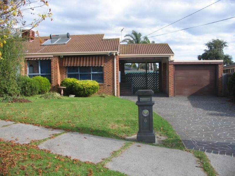 6 Olivia Court, Rowville VIC 3178