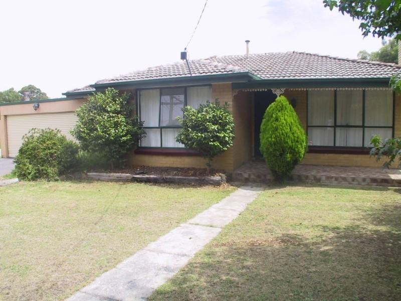 39 Seebeck Road, Rowville VIC 3178