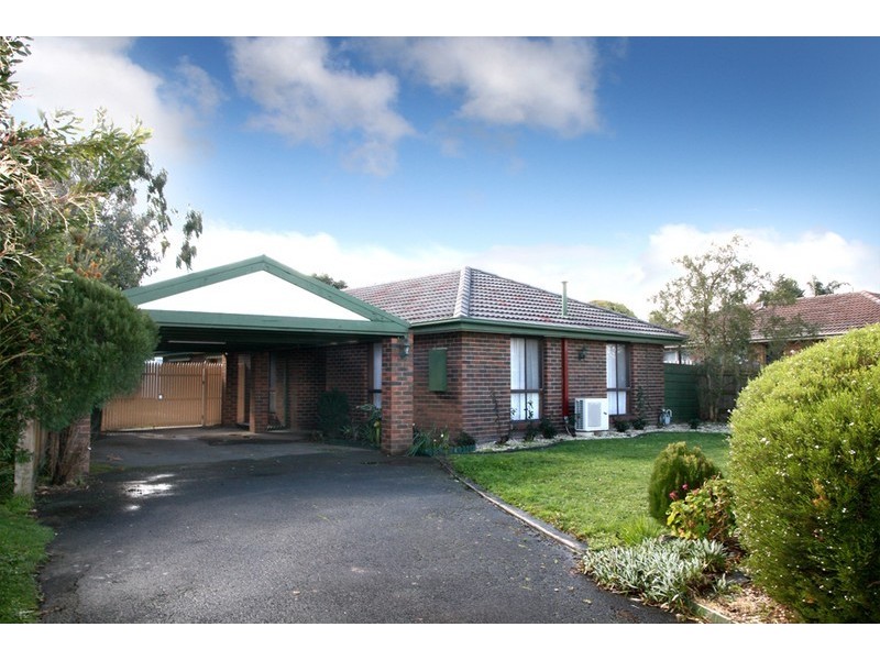 219 Dandelion Drive, Rowville VIC 3178