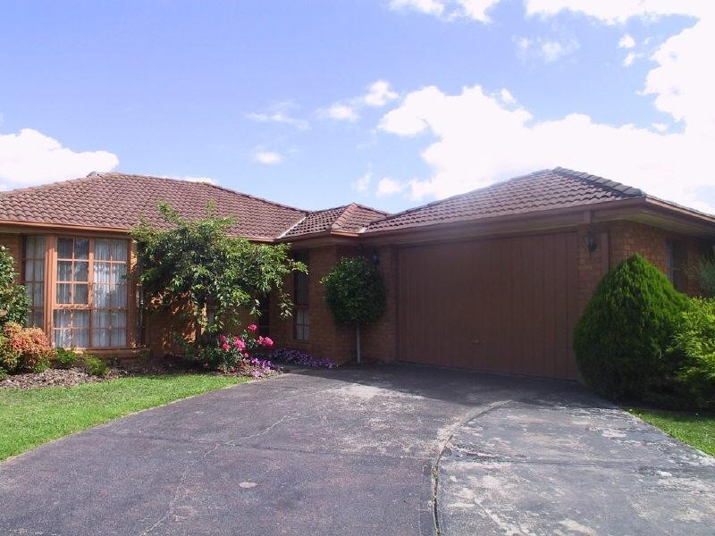 41 Sullivan Avenue, Rowville VIC 3178