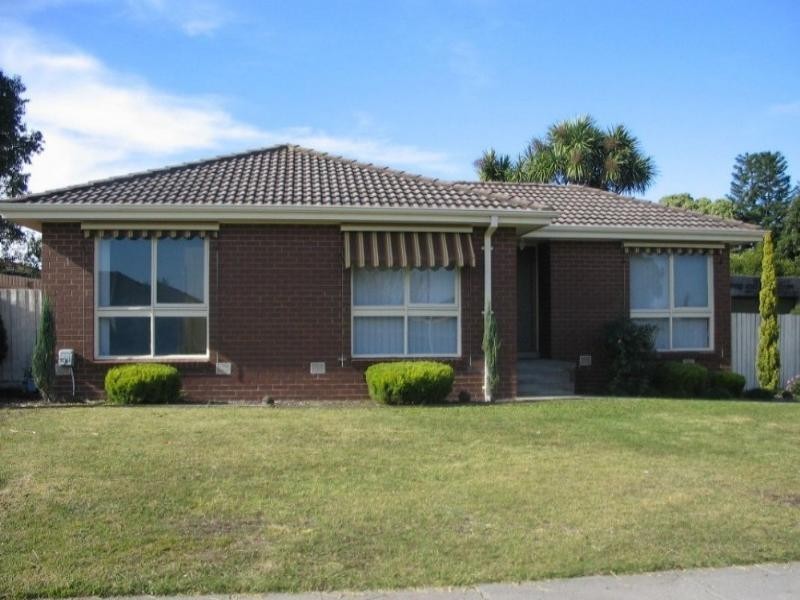 19 Mossvale Court, Endeavour Hills VIC 3802