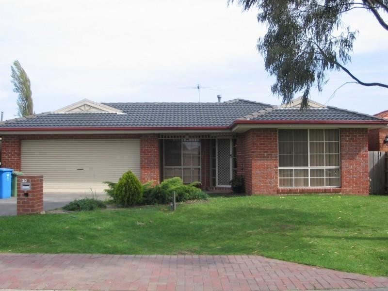 20 Armadale Drive, Narre Warren South VIC 3805