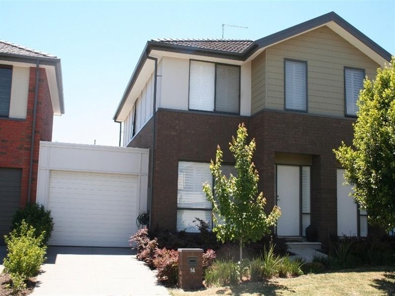 14 Southampton Drive, Mulgrave VIC 3170