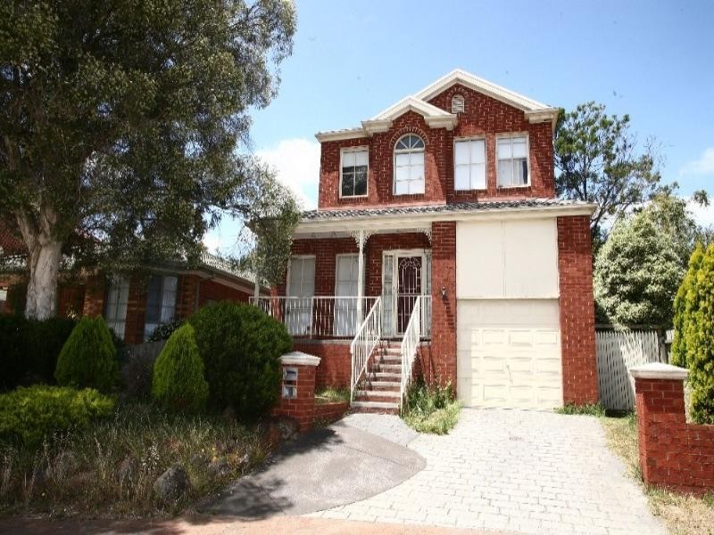 21 Pratico Court, Forest Hill VIC 3131