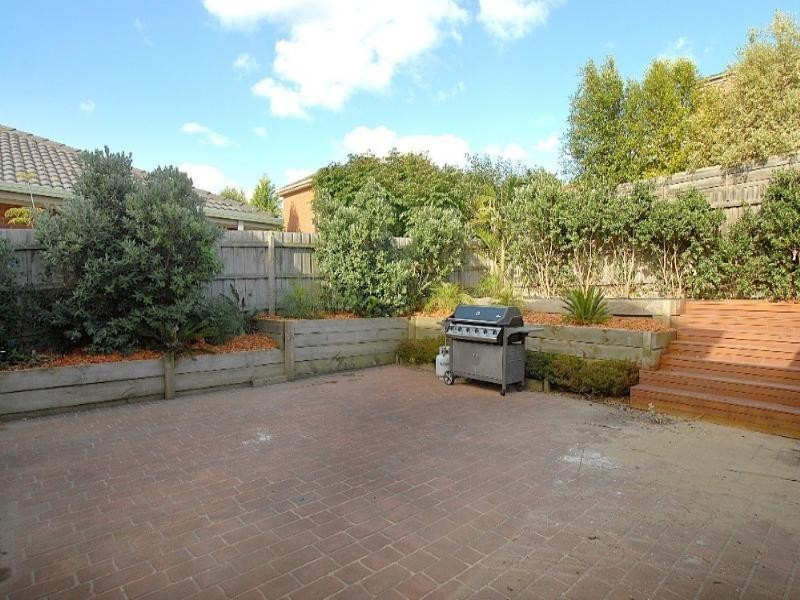 3 Legend Close, Rowville VIC 3178