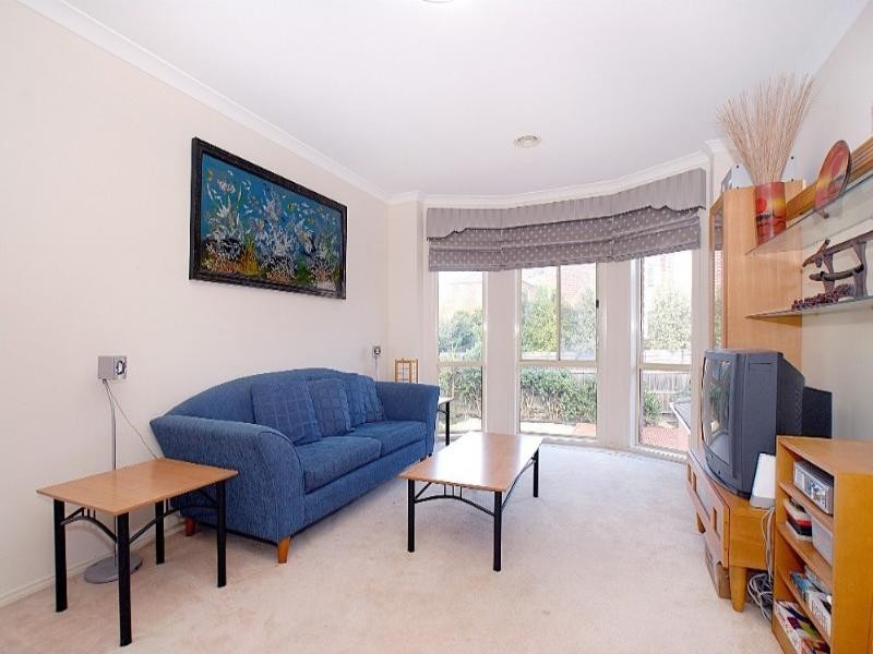 3 Legend Close, Rowville VIC 3178