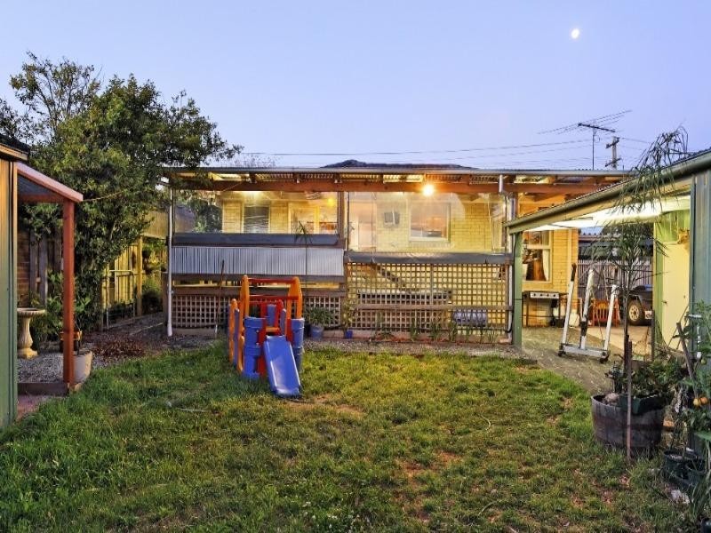 24 Glenifer Avenue, Scoresby VIC 3179