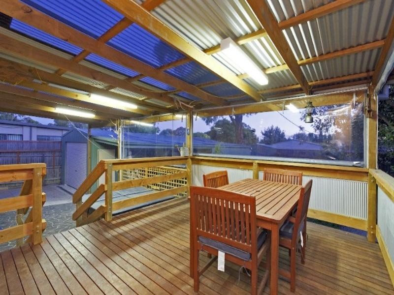 24 Glenifer Avenue, Scoresby VIC 3179