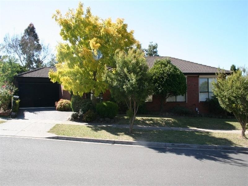 21 Erskine Drive, Rowville VIC 3178