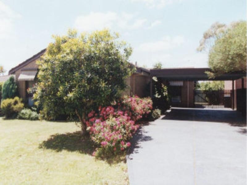 12 Barbican Court, Rowville VIC 3178