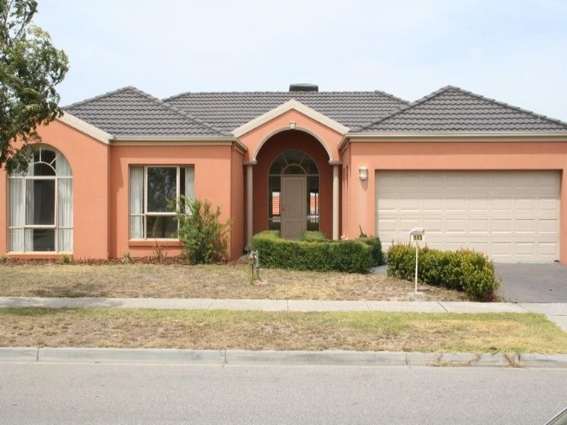 115 Robinswood Parade, Narre Warren South VIC 3805