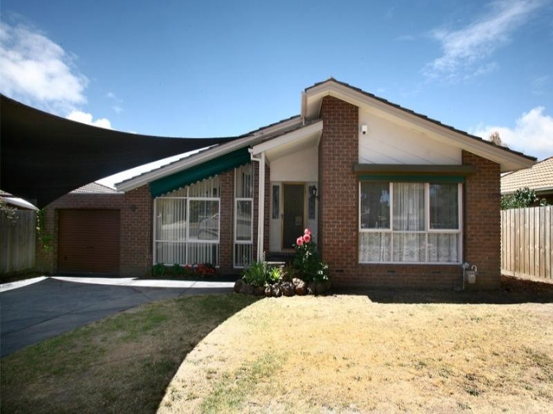 8 Karoo Road, Rowville VIC 3178