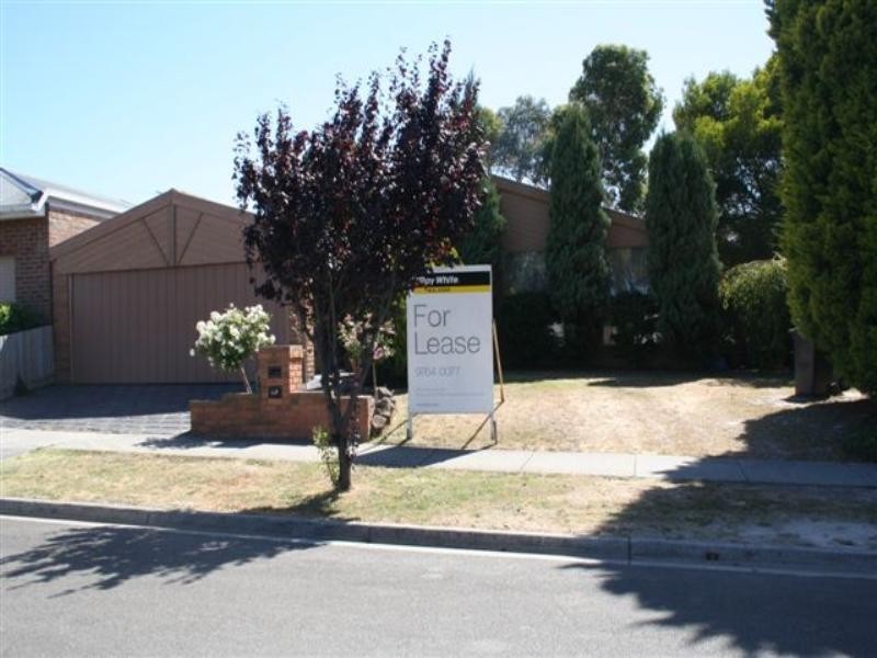 20 Bellfield Drive, Lysterfield VIC 3156