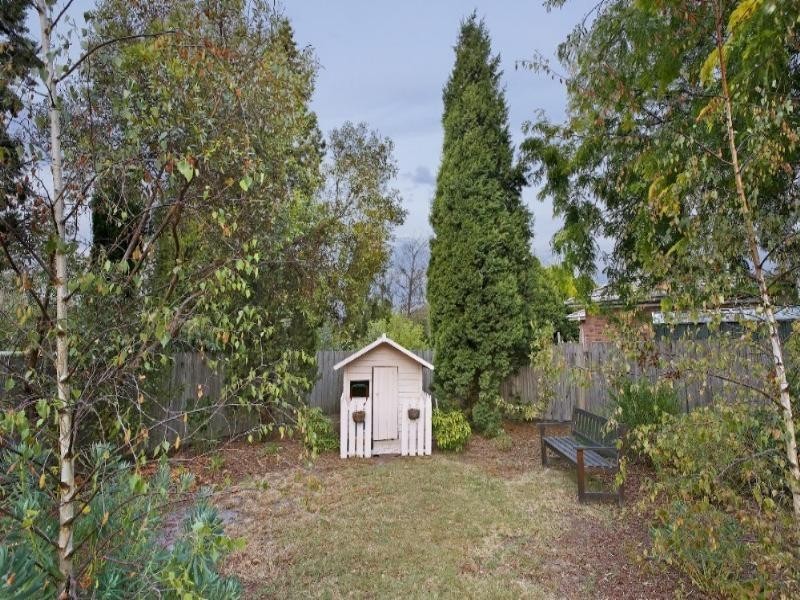 43 Vista Crescent, Rowville VIC 3178