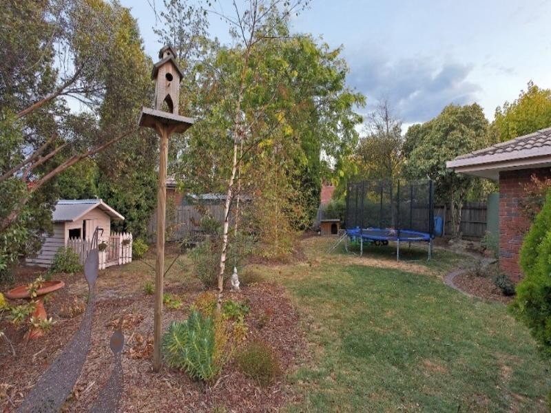 43 Vista Crescent, Rowville VIC 3178