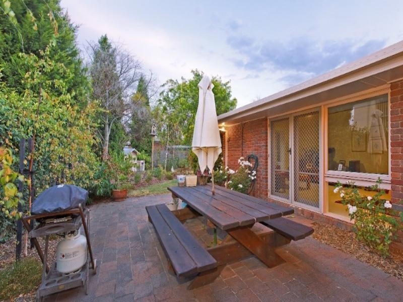 43 Vista Crescent, Rowville VIC 3178