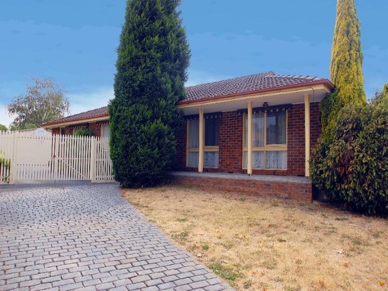 7 Cooper Road, Rowville VIC 3178
